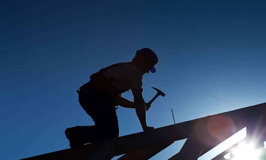 First Rate Roofing and Chimney - Roofing Installation Project